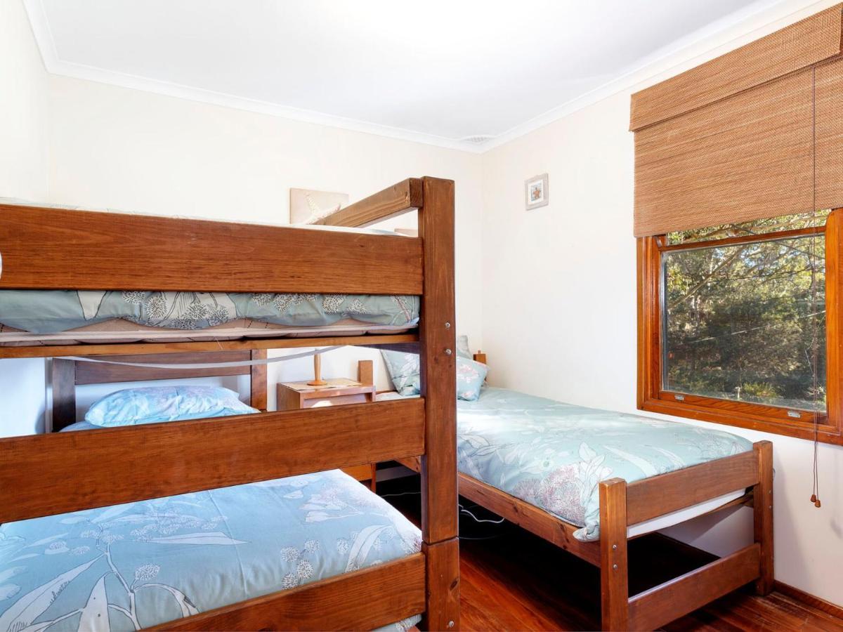 Gumtree Cottage Hawks Nest Εξωτερικό φωτογραφία